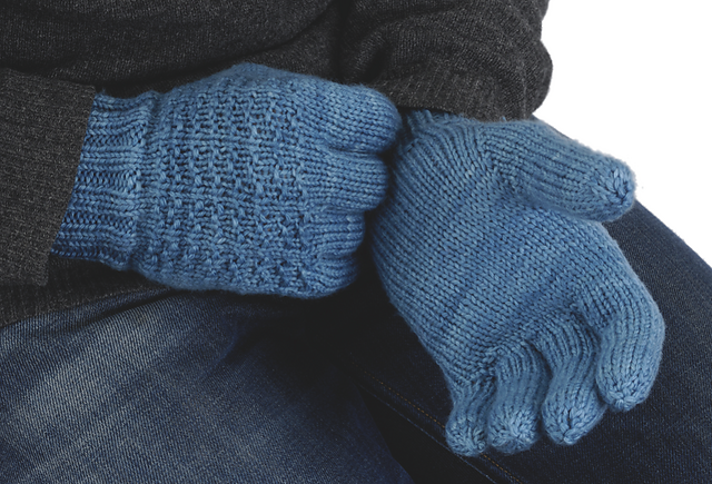 Man's Gloves