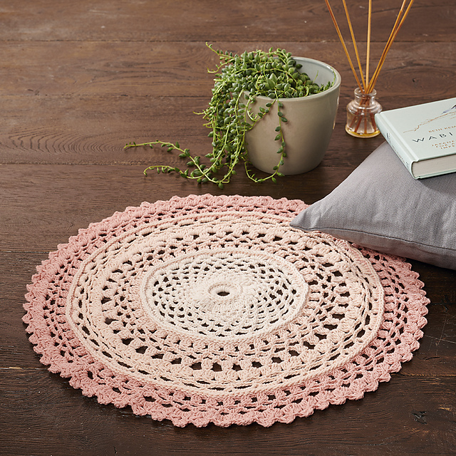 Zen Home Mandala
