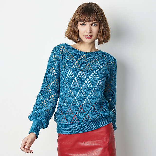 Diamond Jumper
