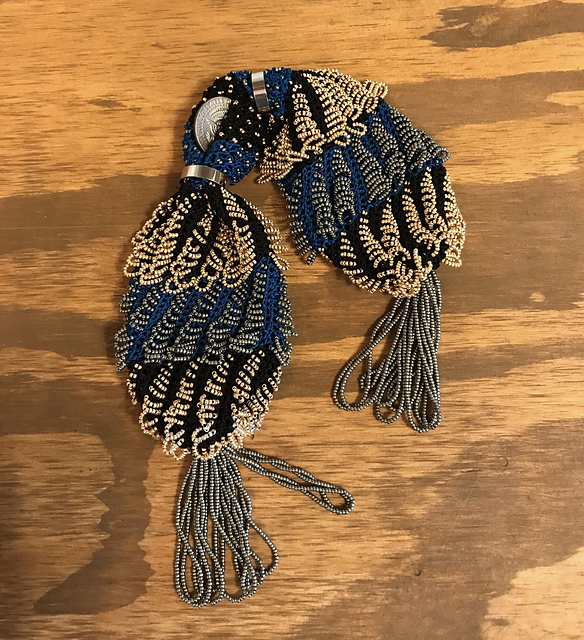 Lady's Purse