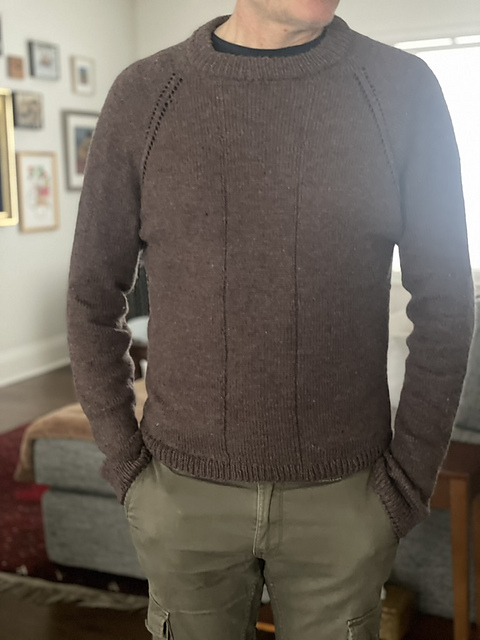 Beach House Sweater