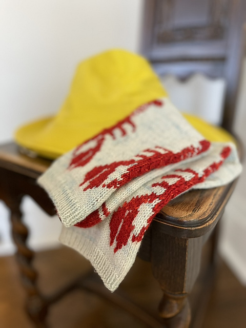 Shellmate Socks