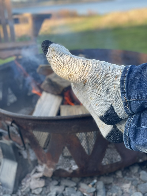 Farmer's Socks