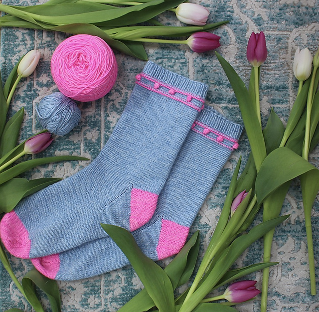 Libby Socks