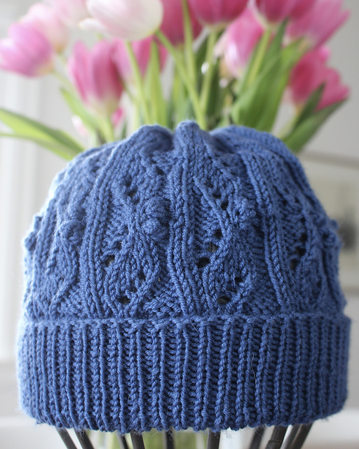 Maple Key Hat