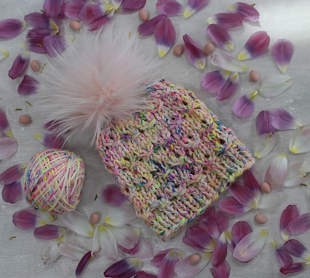 Everything Spring Hat