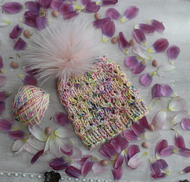 Everything Spring Hat