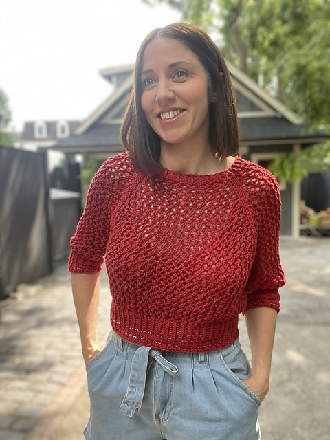 Bowline Top