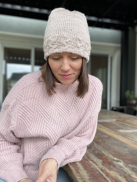 Sweetheart Hat