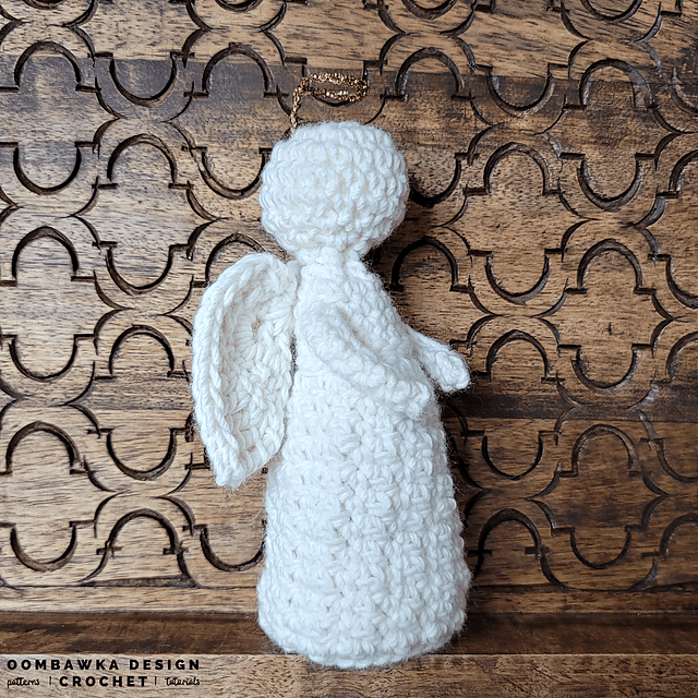 Chastity Angel