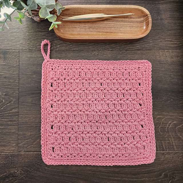Cottage Dish Cloth