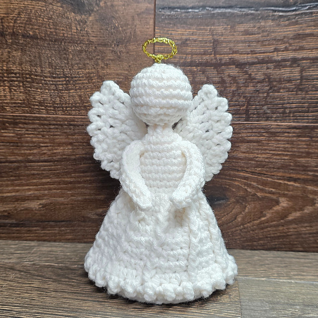 Remembrance Angel