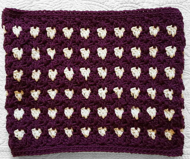 Anahata Cowl