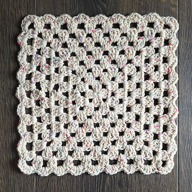 Everyday Cleaning Cloth