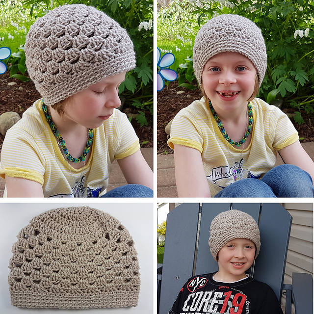 Just My Style Hat