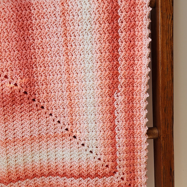 Endless Blanket