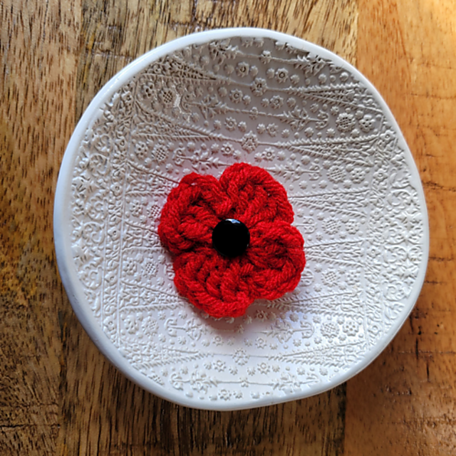 5 Minute Poppy