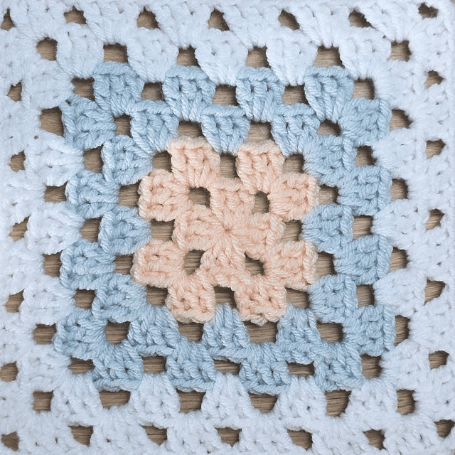 Ultimate Granny Square