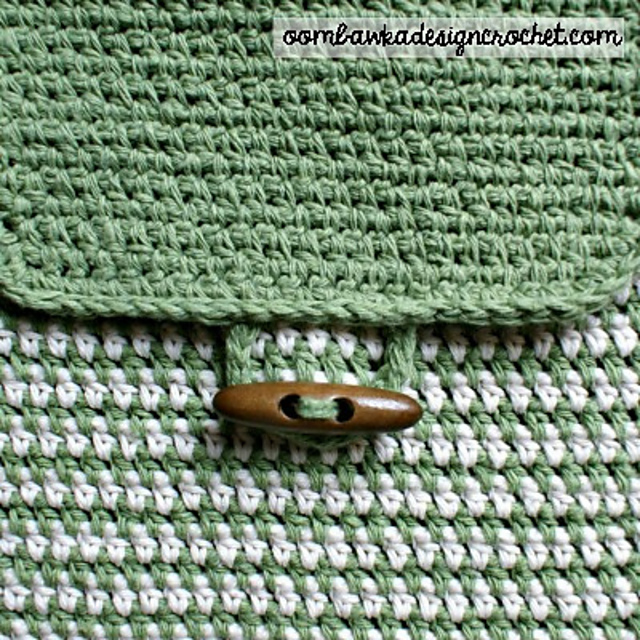 Kelley's Simple Tote