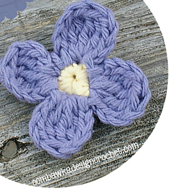Dame's Rocket Flower - Damask Violet
