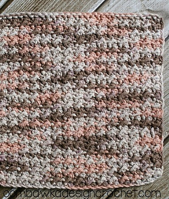 Wash those Dishes! Dishcloth