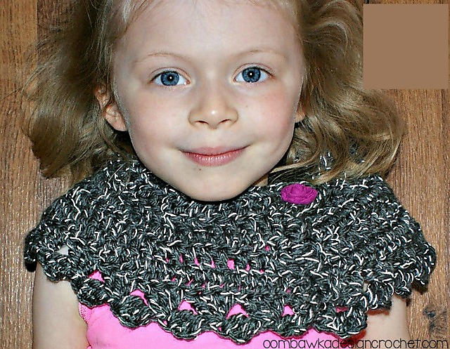 Starlight Summer Shawl