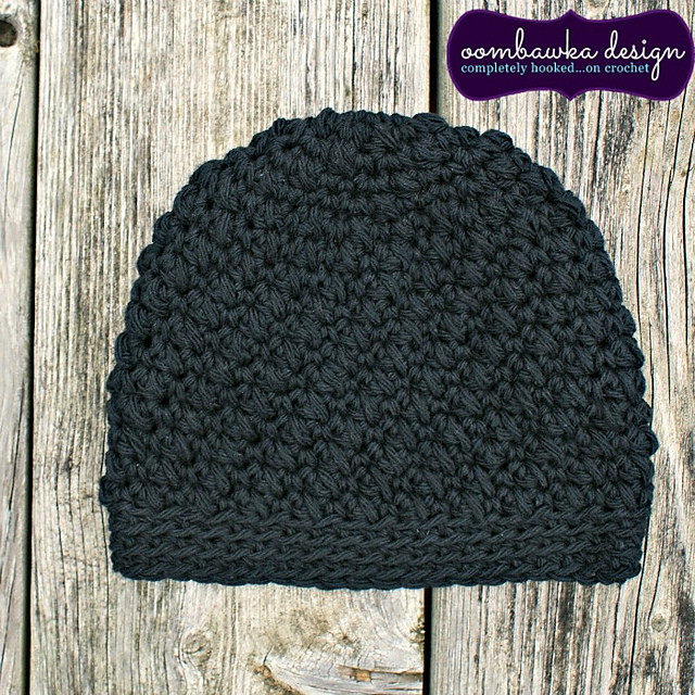 My Little Black Hat