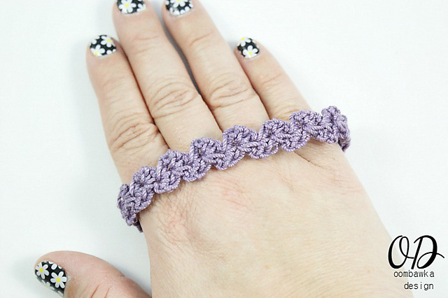 My Favorite Bracelet