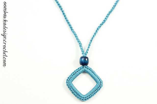 Simply Easy Necklace