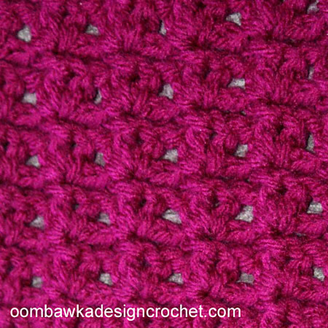 Third Dimension Afghan Square