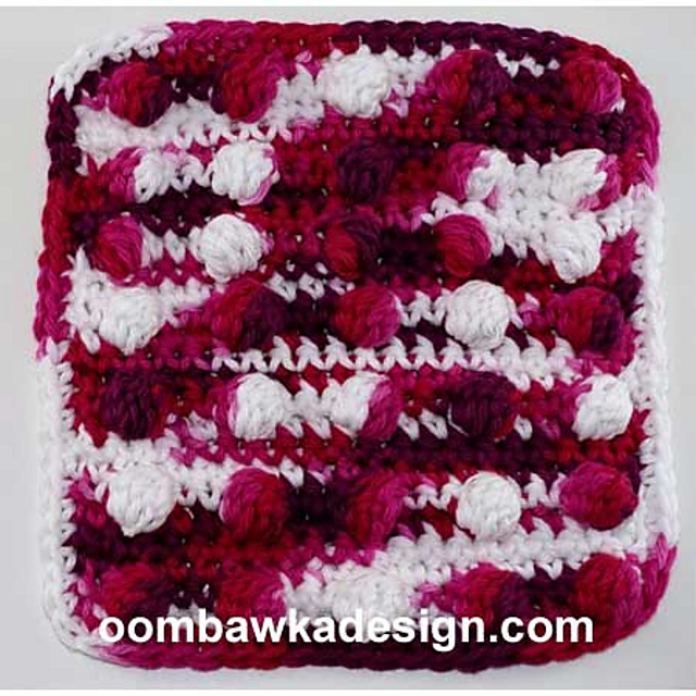 Spot On Dishcloth
