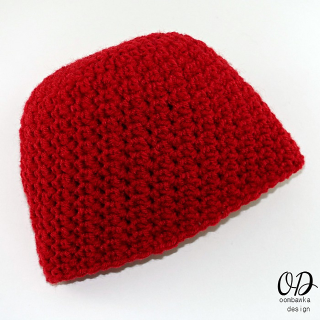 My Little Love Newborn Hat