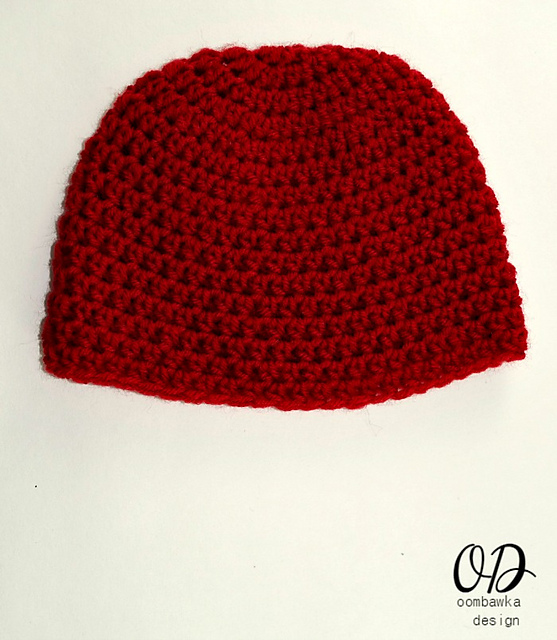 Lightweight Basic Beanie