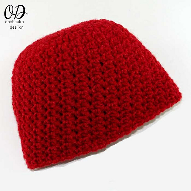 My Little Love Hat