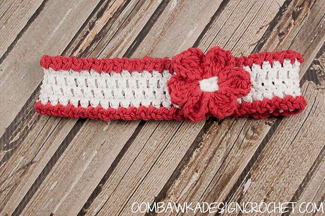 Mom’s Favorite 20 Minutes or less! Headband