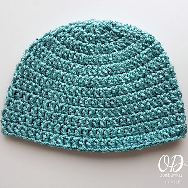 Basic Bulky Beanie