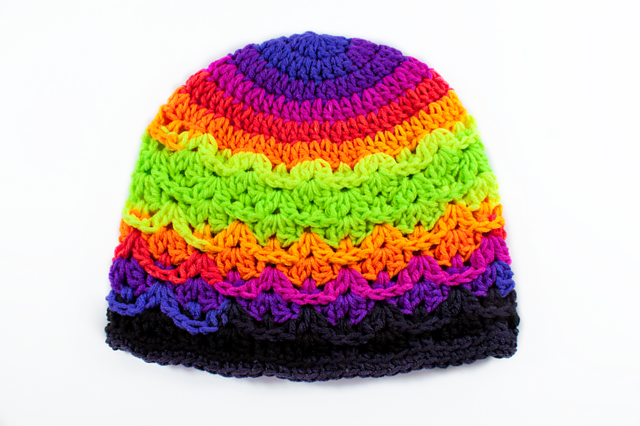 Delight Hat