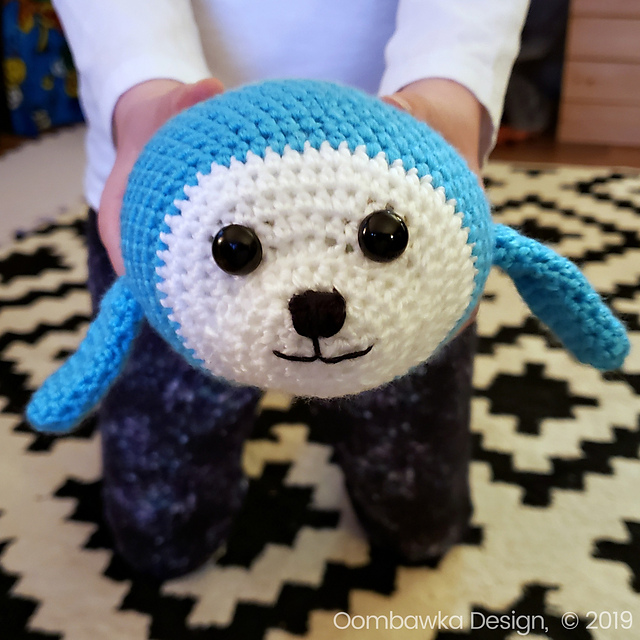 Baby Seal