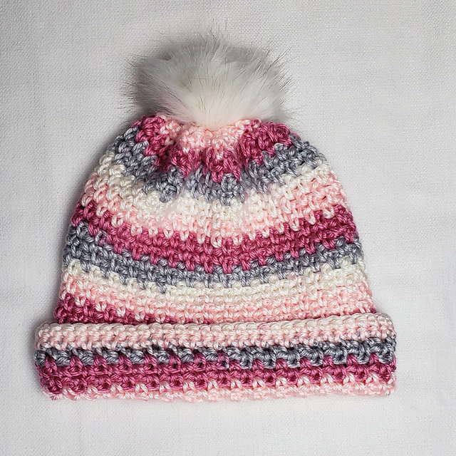 Maggie's Hat