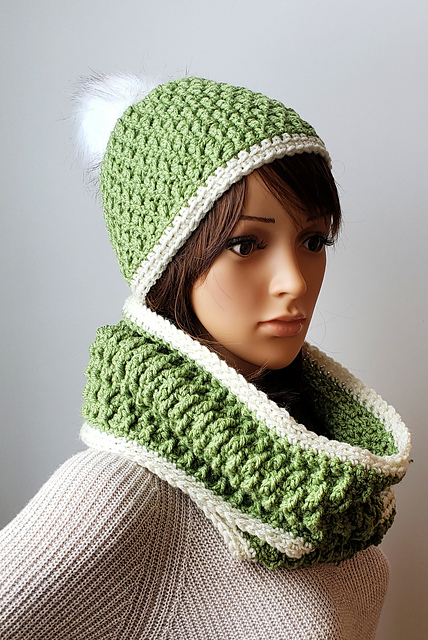 Veronica Hat