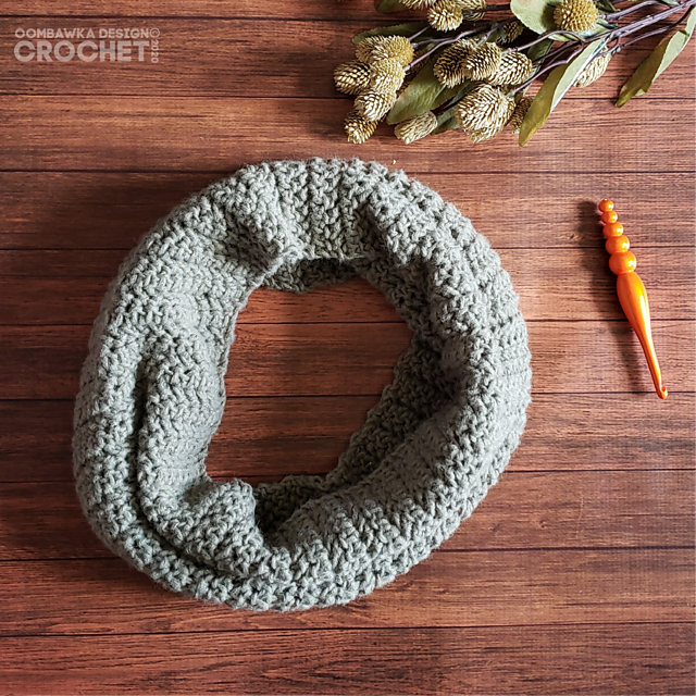 Subdued Cowl