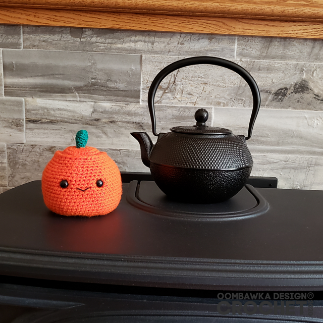 Halloween Pumpkin