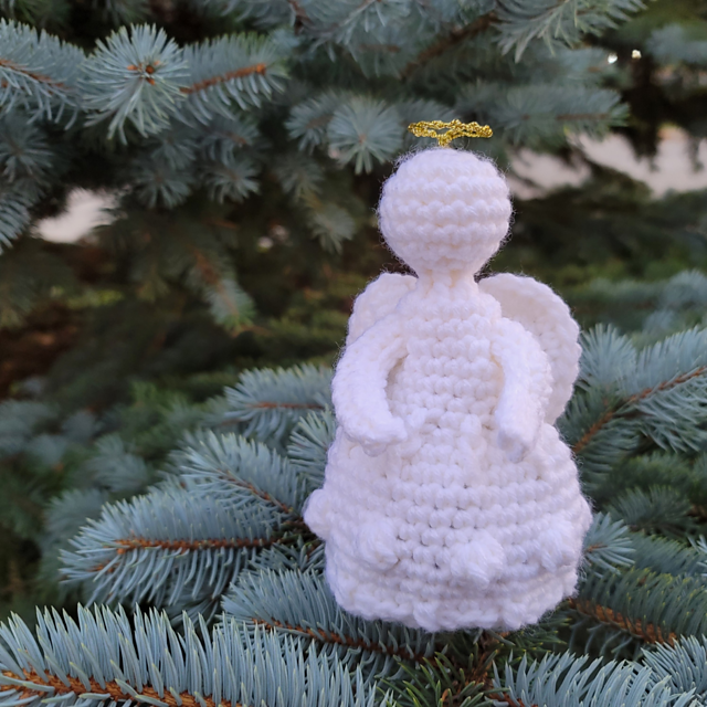 Fortitude Angel
