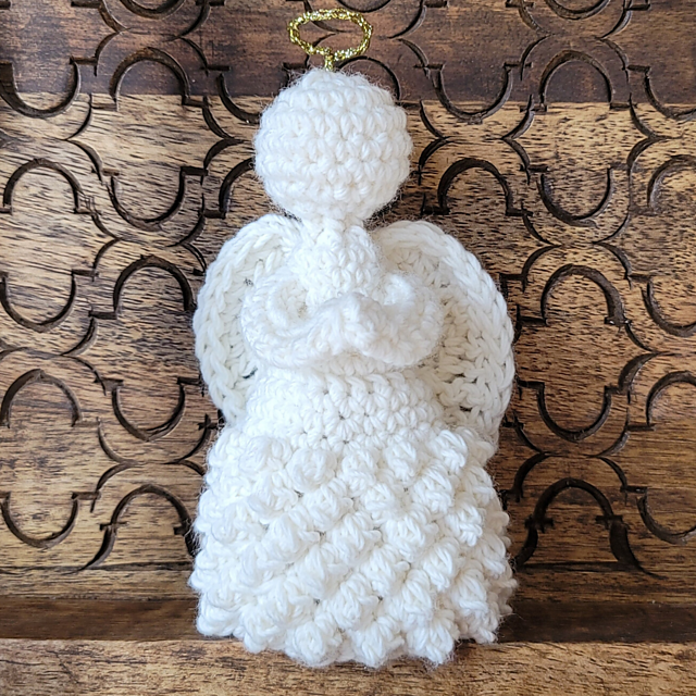 Temperance Angel