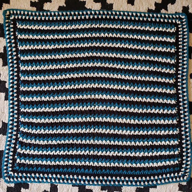 Essential Comfort Blanket