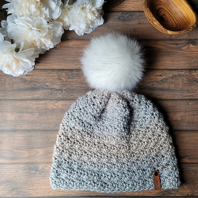 An Old Favorite Hat