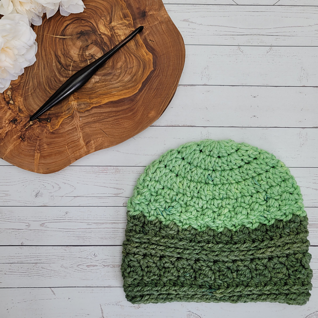 Jessica Winter Hat