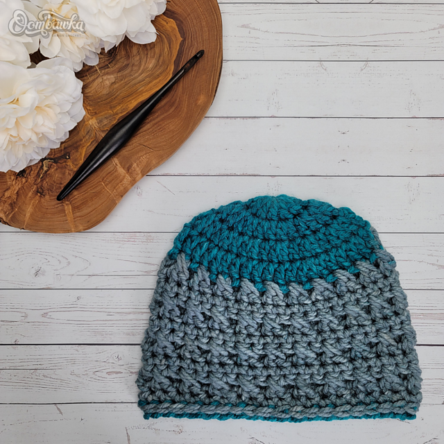 Lindsey Beanie