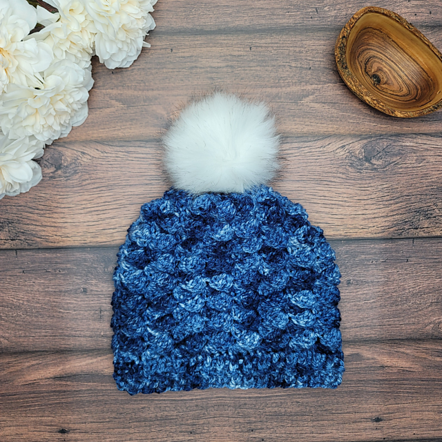 Easy Does It Textured Hat