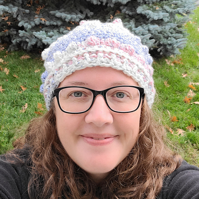 Sweet Serenity Hat